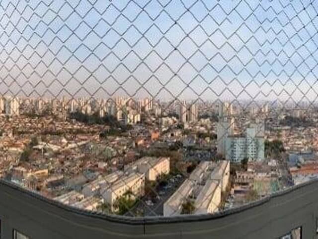 #2058 - Apartamento para Venda em São Paulo - SP