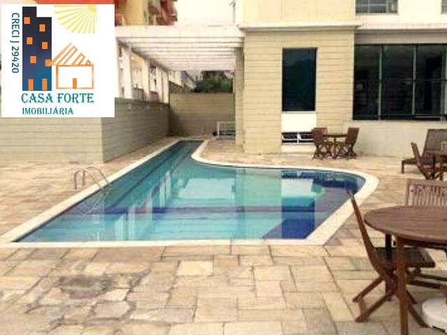 #2058 - Apartamento para Venda em São Paulo - SP
