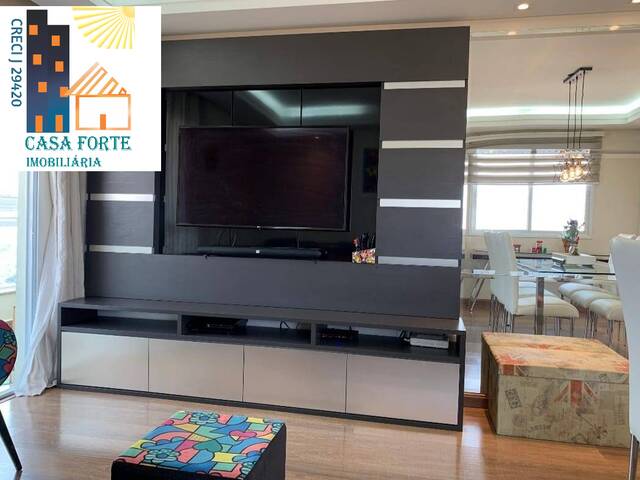 Apartamento para Venda em São Paulo - 4