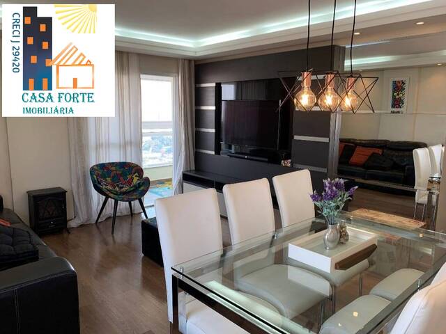 Apartamento para Venda em São Paulo - 5