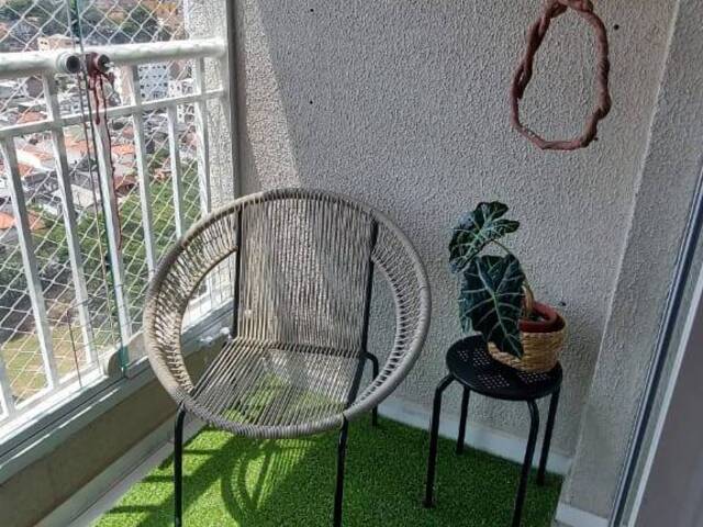 #2059 - Apartamento para Venda em Guarulhos - SP