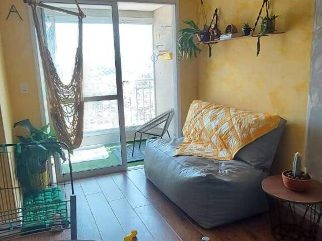 Apartamento para Venda em Guarulhos - 4