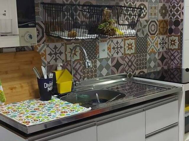 Apartamento para Venda em Guarulhos - 5