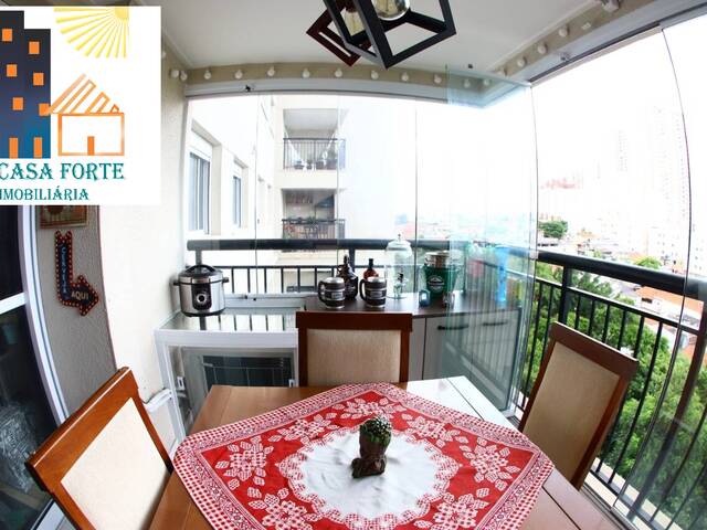 Apartamento para Venda em Guarulhos - 2