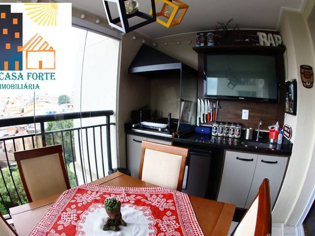 Apartamento para Venda em Guarulhos - 3