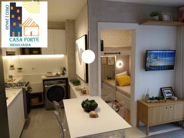 Apartamento para Venda em Guarulhos - 2