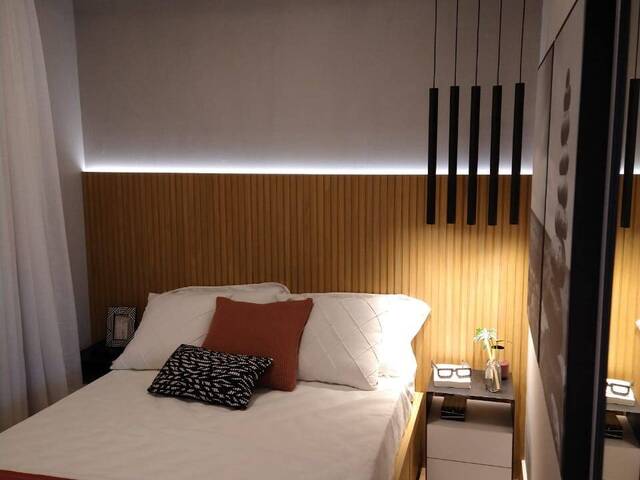 Apartamento para Venda em Guarulhos - 3