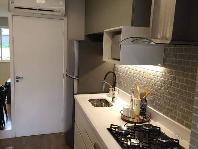 #693 - Apartamento para Venda em Guarulhos - SP