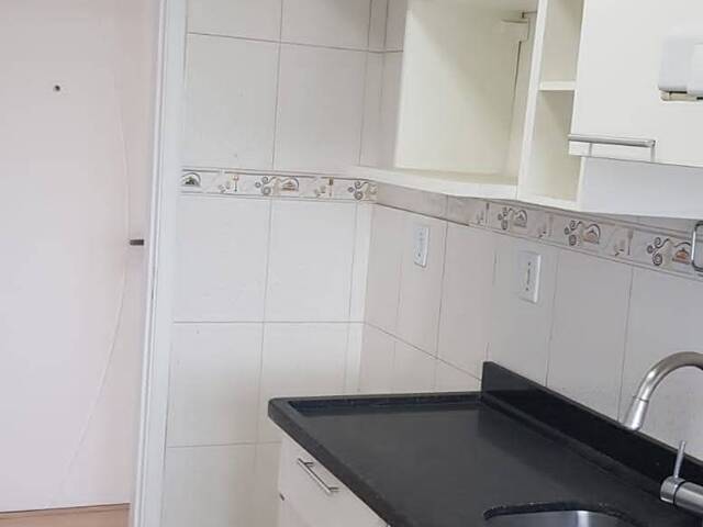 #3003 - Apartamento para Locação em São Paulo - SP - 2