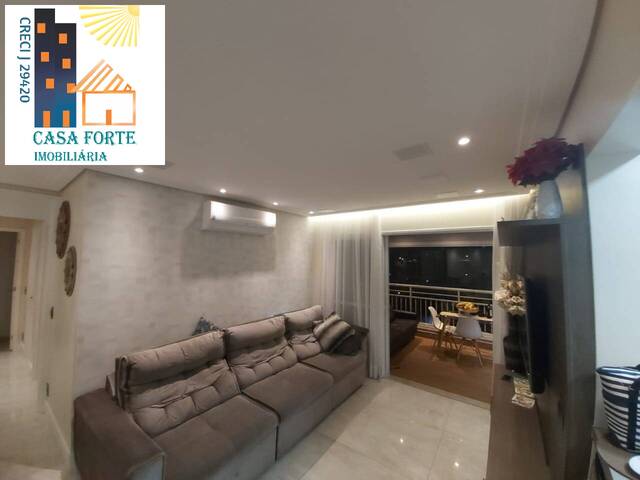 Apartamento para Venda em Guarulhos - 4