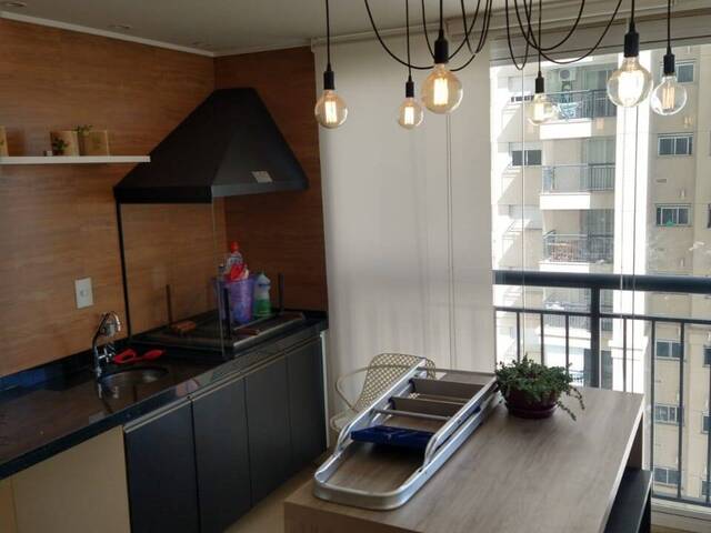 #2044 - Apartamento para Venda em Guarulhos - SP