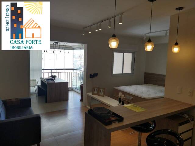 #2044 - Apartamento para Venda em Guarulhos - SP