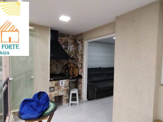Apartamento para Locação em Guarulhos - 5
