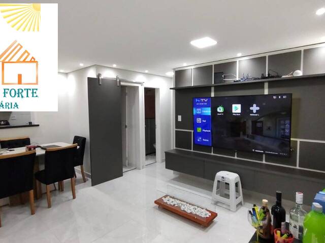 #V01 - Apartamento para Locação em Guarulhos - SP
