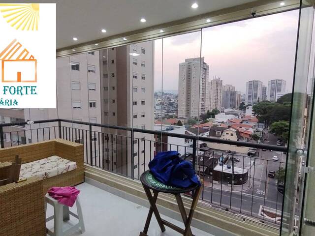 Apartamento para Locação em Guarulhos - 4
