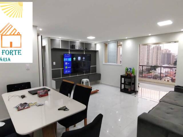 #V01 - Apartamento para Locação em Guarulhos - SP