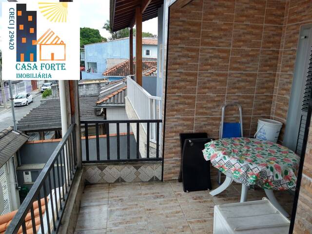 Casa para Venda em Guarulhos - 5