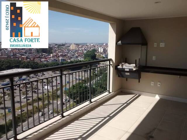 #704 - Apartamento para Venda em Guarulhos - SP - 1
