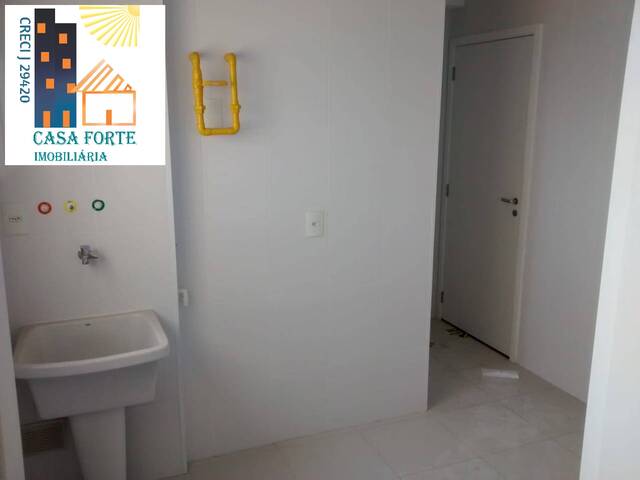 #704 - Apartamento para Venda em Guarulhos - SP - 2