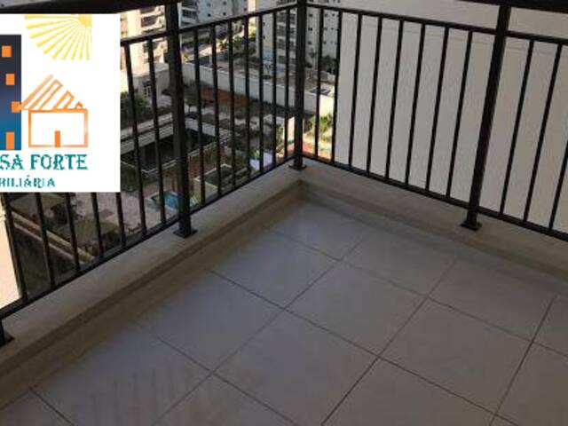 #706 - Apartamento para Venda em Guarulhos - SP - 3