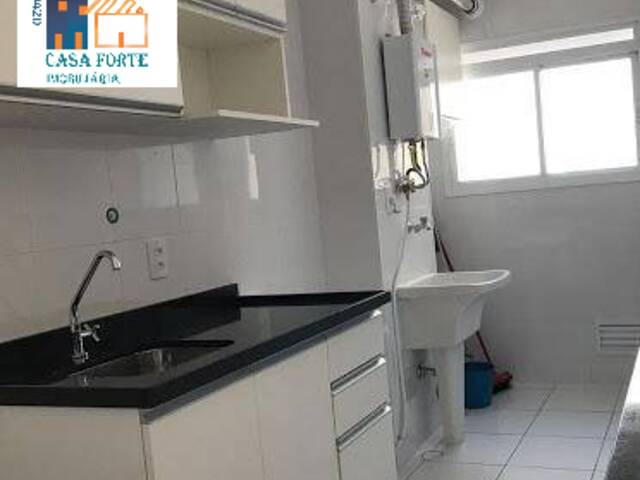 Apartamento para Venda em Guarulhos - 4