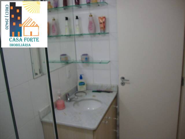 #709 - Apartamento para Venda em Guarulhos - SP - 3