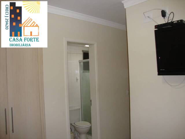 #709 - Apartamento para Venda em Guarulhos - SP - 2