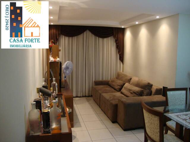 Apartamento para Venda em Guarulhos - 4