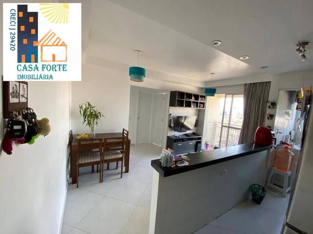 Apartamento para Venda em Guarulhos - 3