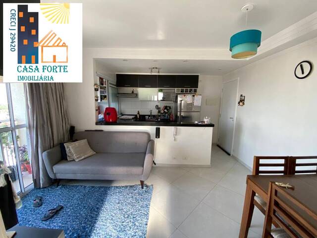 Apartamento para Venda em Guarulhos - 5