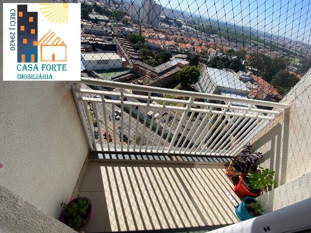 Apartamento para Venda em Guarulhos - 2