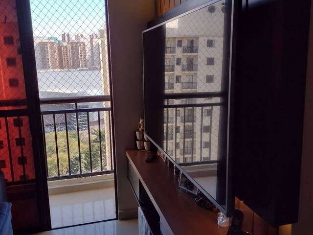 #712 - Apartamento para Venda em Guarulhos - SP - 3