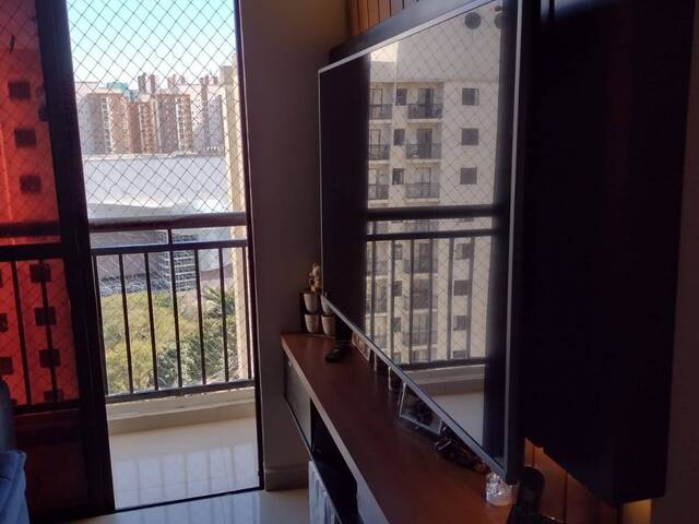 #712 - Apartamento para Venda em Guarulhos - SP