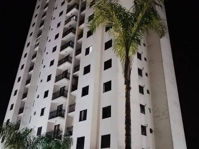 #712 - Apartamento para Venda em Guarulhos - SP - 1