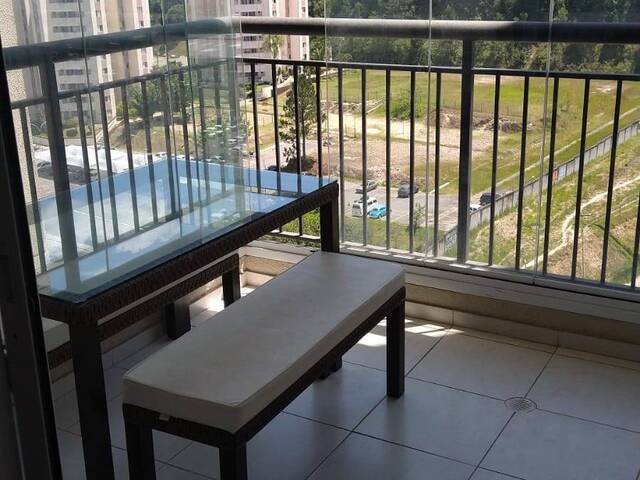 Apartamento para Locação em Guarulhos - 5