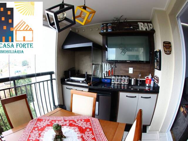 Apartamento para Venda em Guarulhos - 2