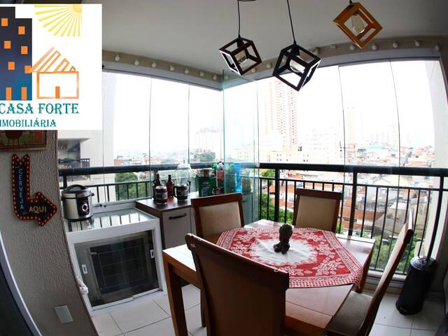 Apartamento para Venda em Guarulhos - 5