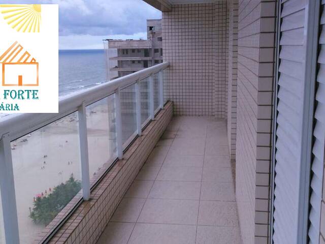 Apartamento para Venda em Praia Grande - 5