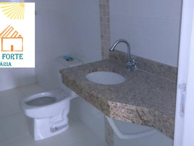 Apartamento para Venda em Praia Grande - 4