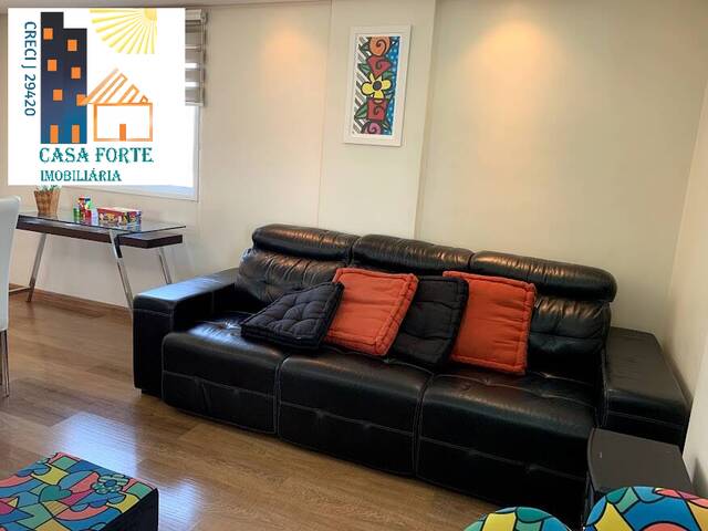 Apartamento para Venda em São Paulo - 2