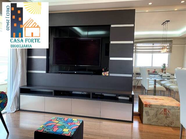 Apartamento para Venda em São Paulo - 3