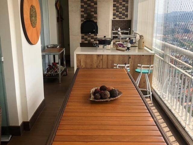 #723 - Apartamento para Venda em Guarulhos - SP - 2