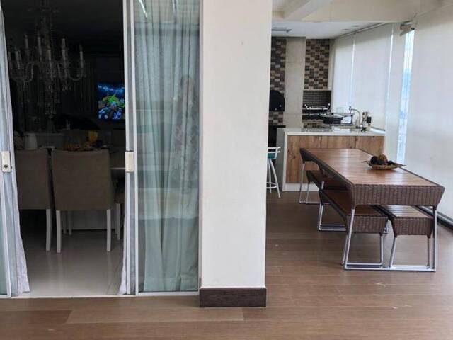 #723 - Apartamento para Venda em Guarulhos - SP - 3