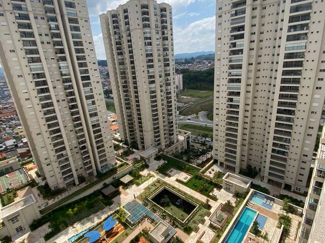 #727 - Apartamento para Venda em Guarulhos - SP - 1