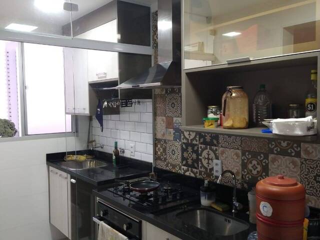 #731 - Apartamento para Locação em Guarulhos - SP - 1