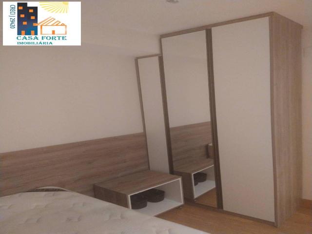 #734 - Apartamento para Locação em São Paulo - SP - 2