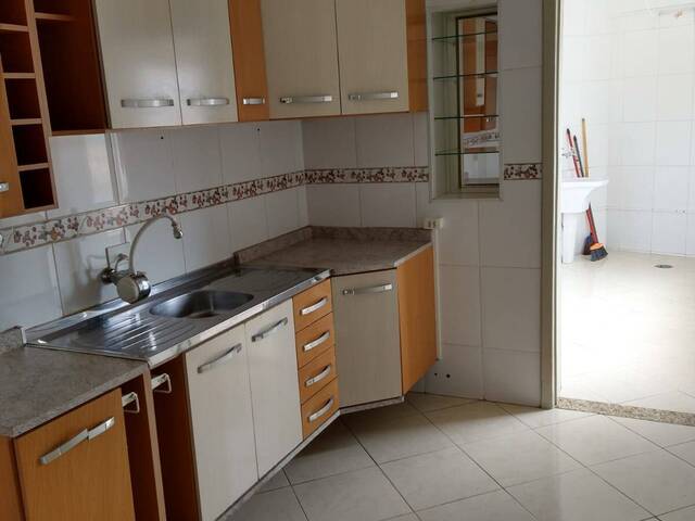 Apartamento para Venda em São Paulo - 5