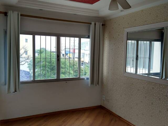 #735 - Apartamento para Venda em São Paulo - SP - 1