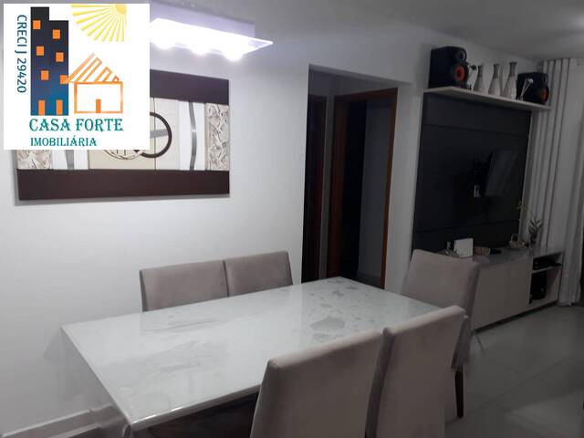 #736 - Apartamento para Venda em Mongaguá - SP - 3