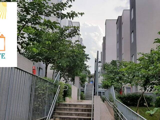 Apartamento para Venda em Guarulhos - 3